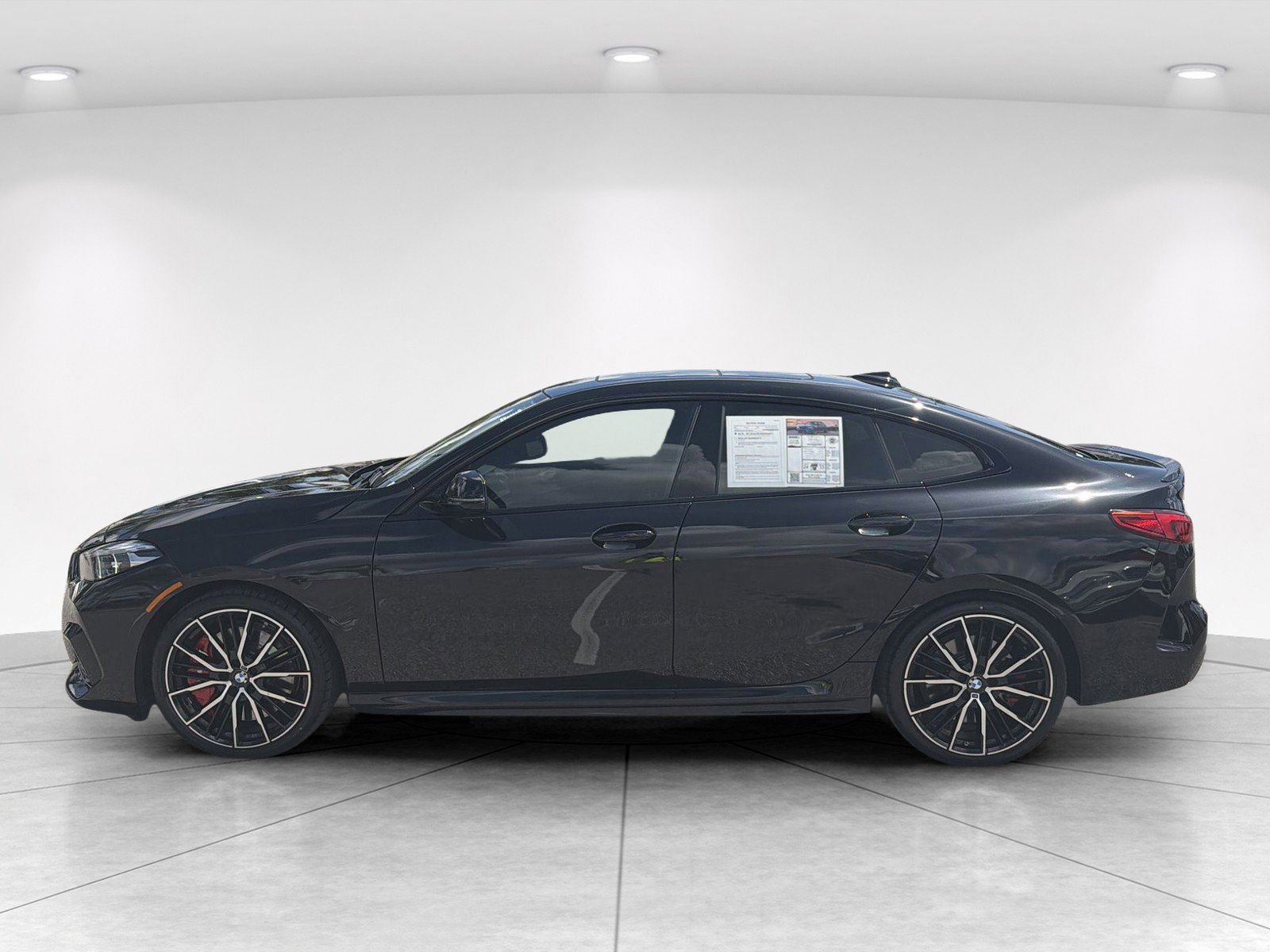 Certified 2024 BMW M235i xDrive Gran Coupe w/ Premium Package AWD/4WD image 7