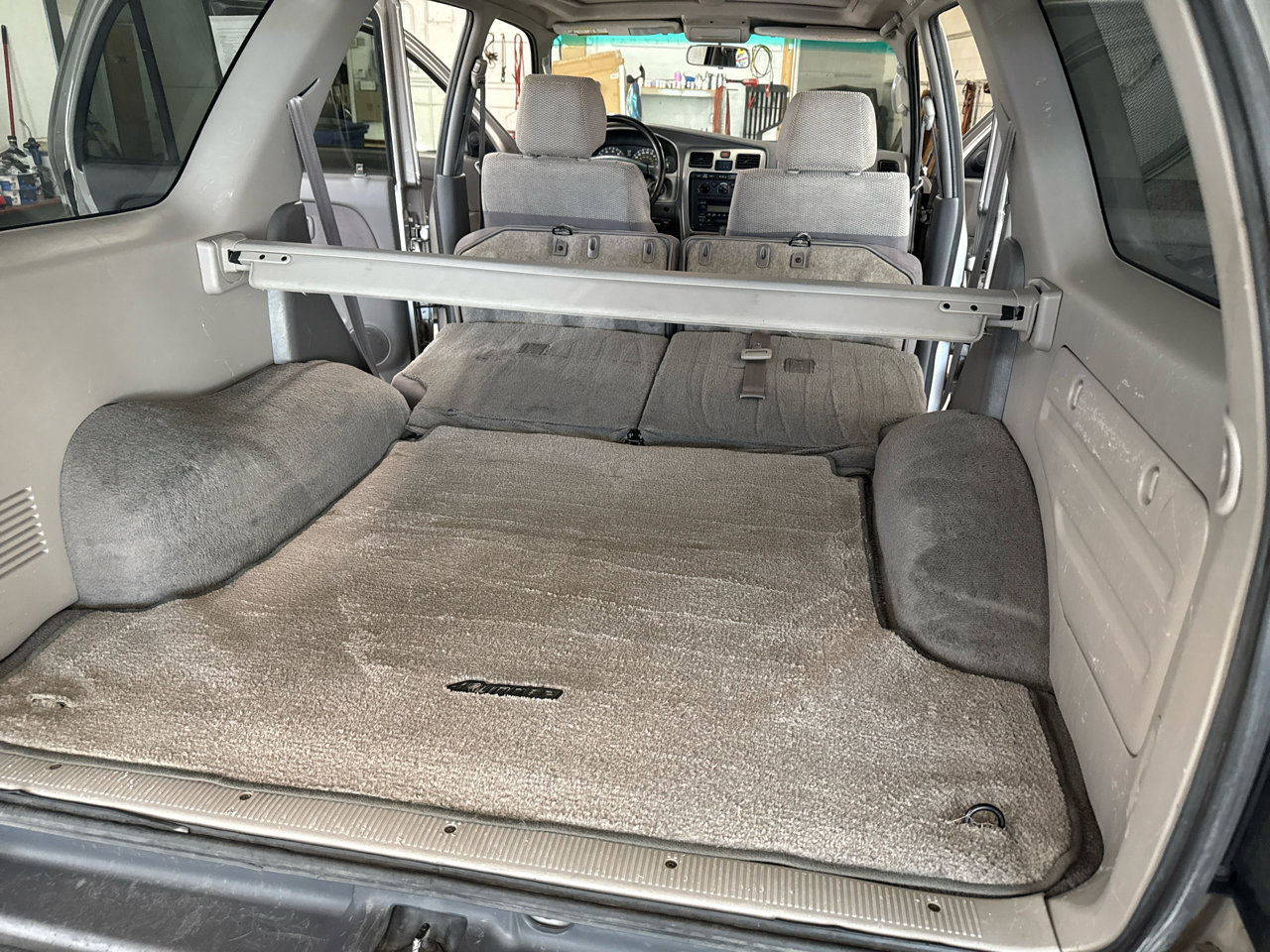 Used 2002 Toyota 4Runner SR5 image 34