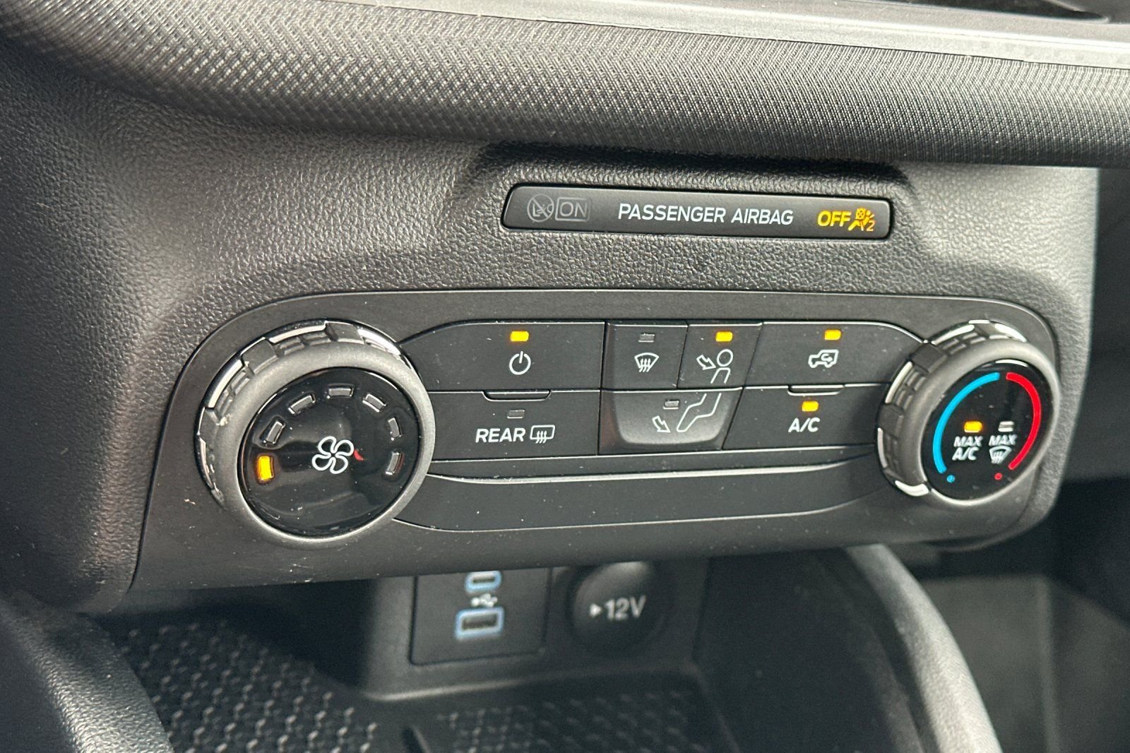 Used 2021 Ford Bronco Sport AWD/4WD image 22