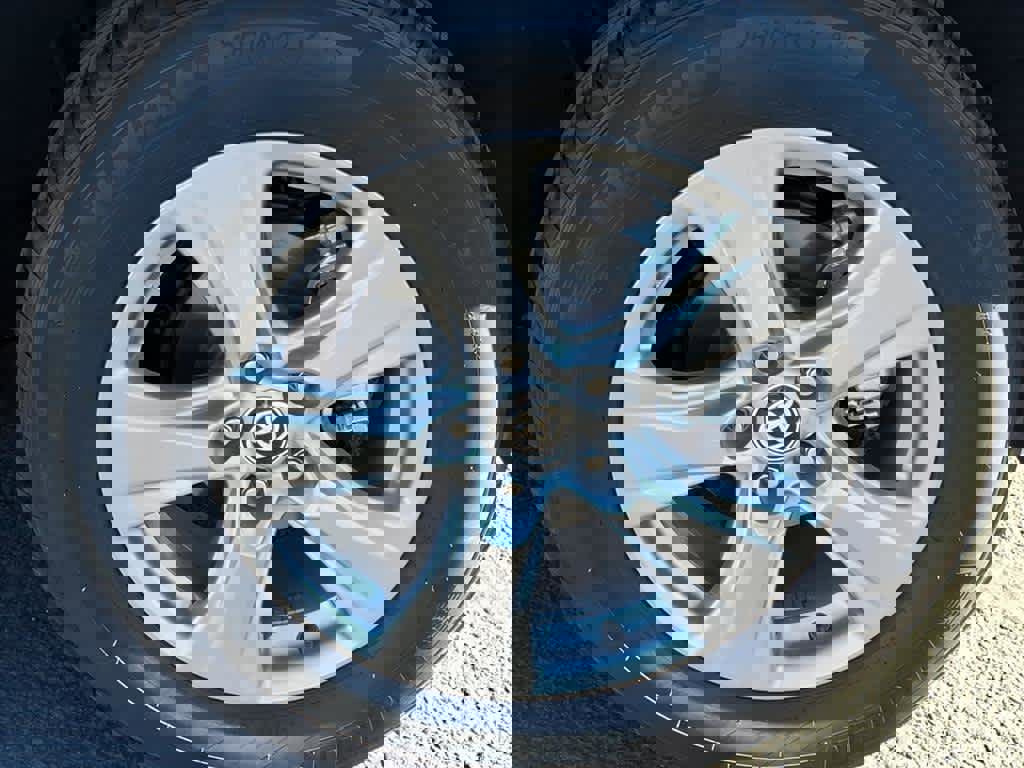 Used 2024 Toyota RAV4 XLE image 11