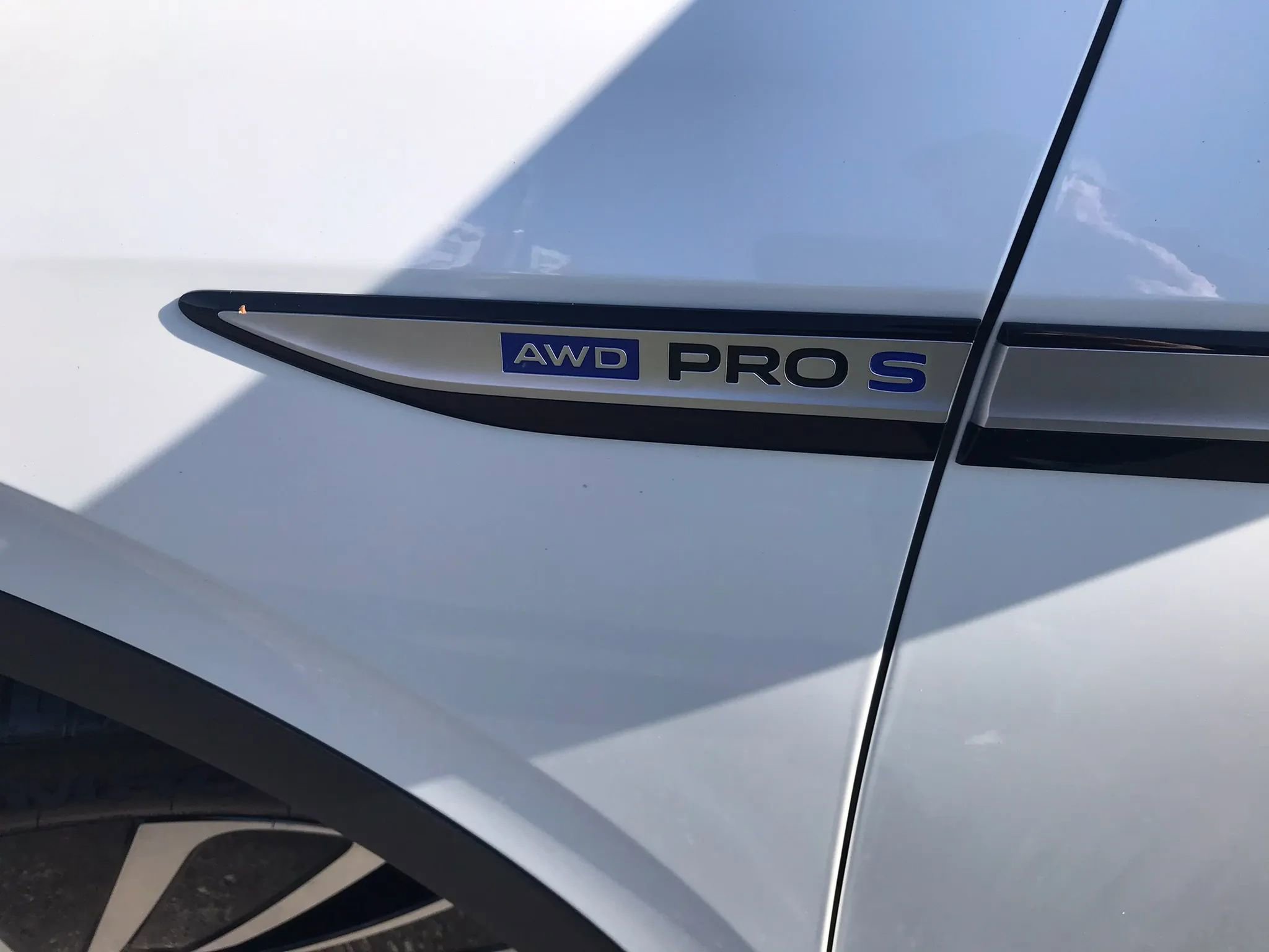 Used 2023 Volkswagen ID.4 Pro S Plus image 42