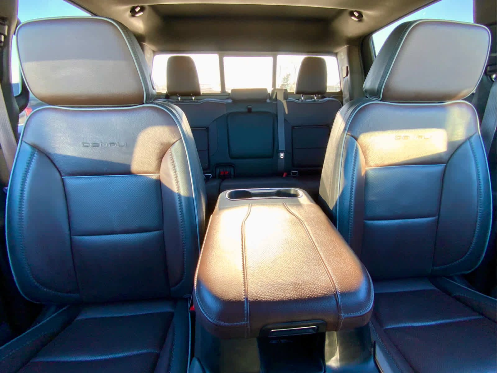 Certified 2024 GMC Sierra 1500 Denali w/ Technology Package image 33