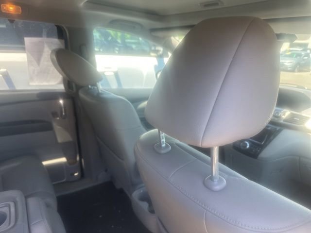 Used 2016 Honda Odyssey EX-L image 13