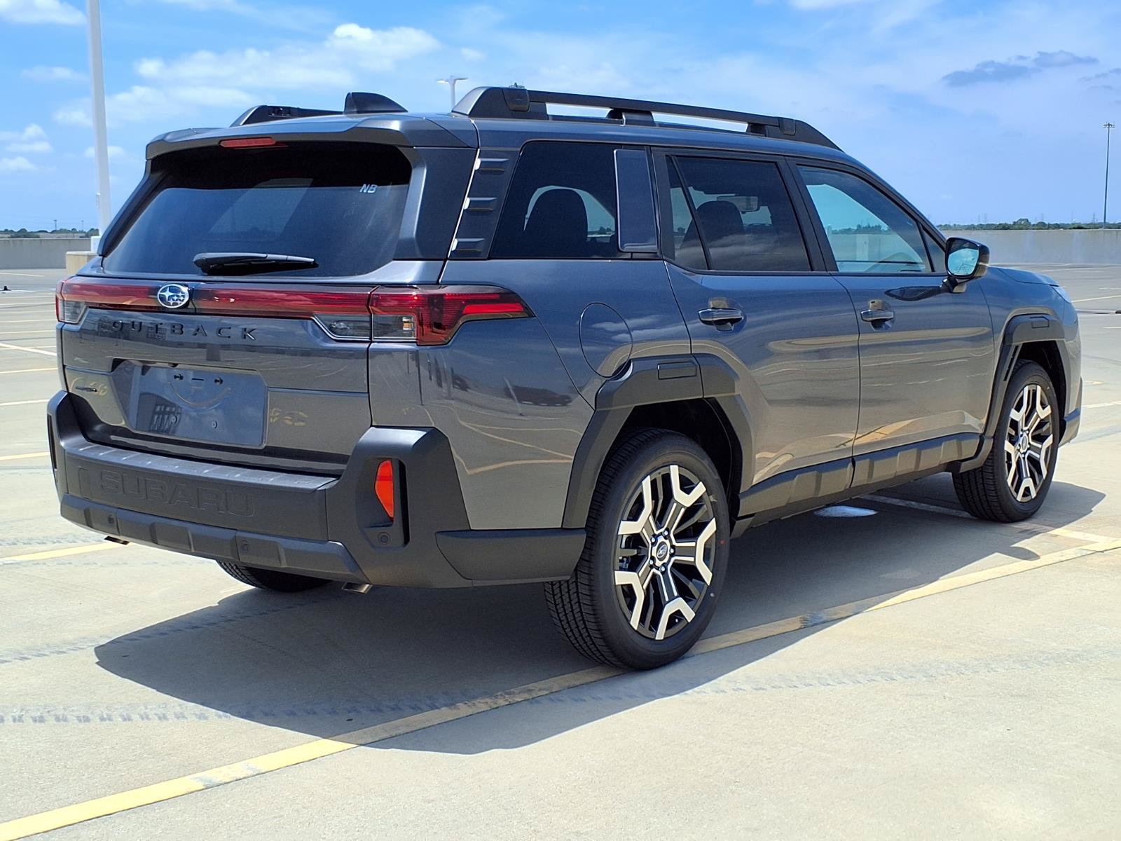 New 2026 Subaru Outback Touring XT AWD/4WD image 20