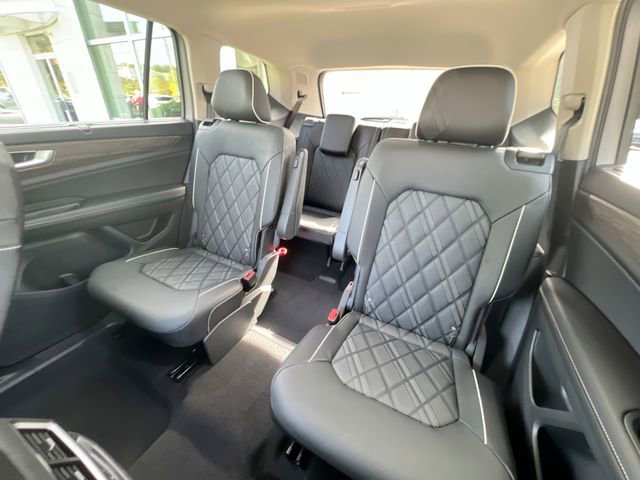New 2026 Volkswagen Atlas SEL Premium R-Line image 22