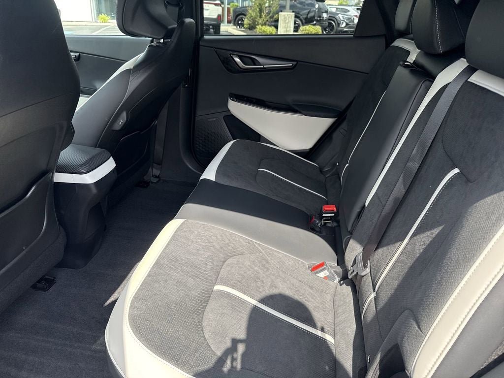New 2026 Kia EV6 GT-Line AWD/4WD image 29