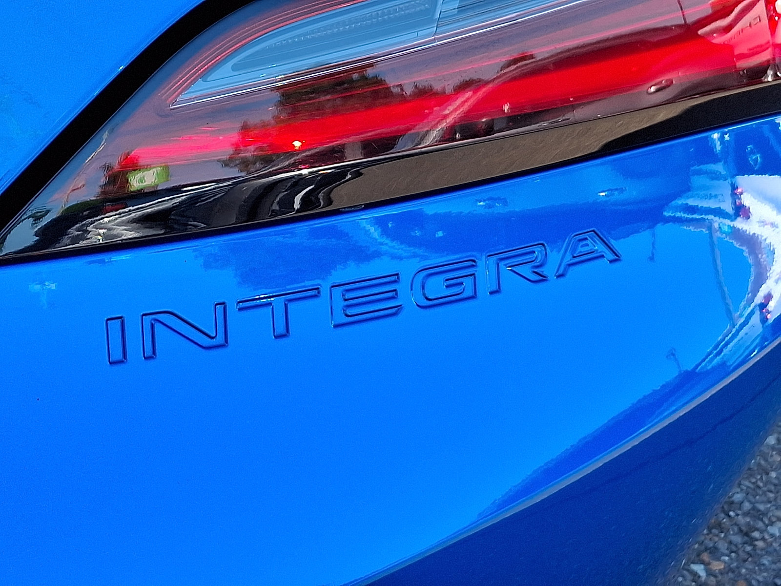 Certified 2026 Acura Integra A-Spec FWD image 29