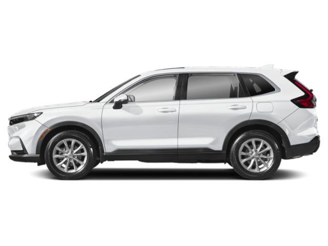 Used 2025 Honda CR-V EX image 3