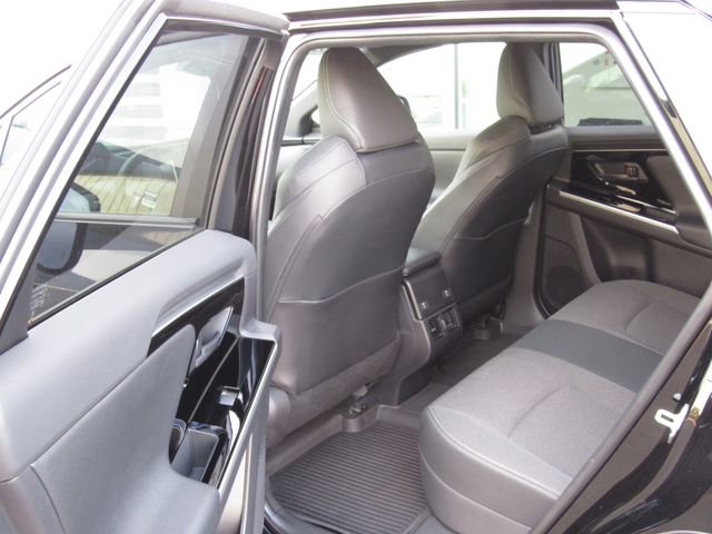 Used 2025 Toyota bZ4X FWD w/ Weather Package image 15