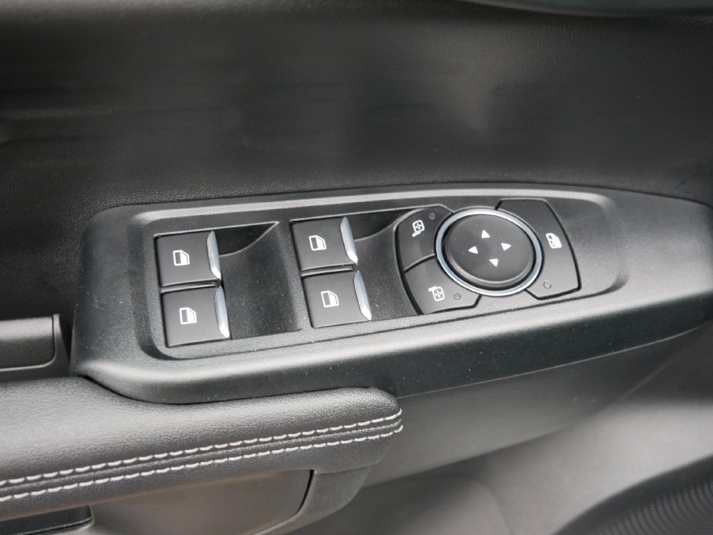 New 2026 Ford Ranger XLT AWD/4WD image 17