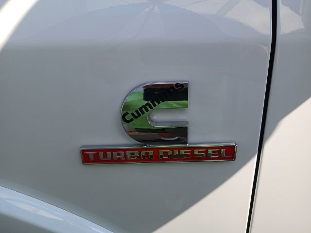 New 2026 RAM 2500 Limited AWD/4WD image 13