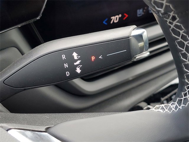 New 2026 Chevrolet Silverado EV LT w/ Plus Package image 29