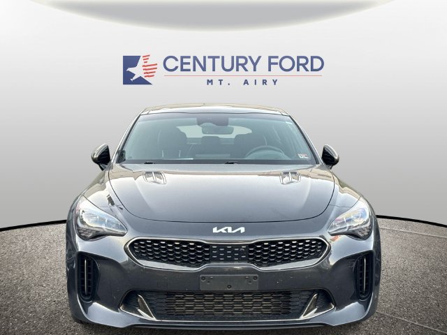 Used 2023 Kia Stinger GT2 AWD/4WD image 2