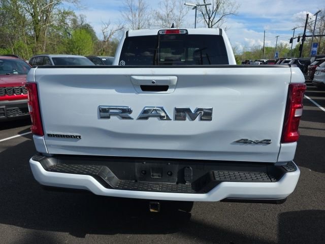 Used 2025 RAM 1500 Big Horn image 20