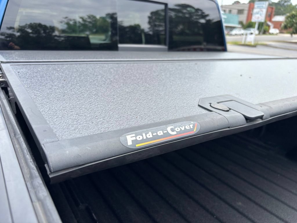 Used 2017 GMC Sierra 1500 Denali w/ Denali Ultimate Package AWD/4WD image 11