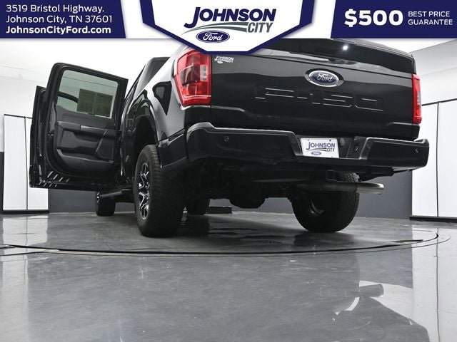 Used 2023 Ford F150 XLT w/ Equipment Group 302A High AWD/4WD image 40