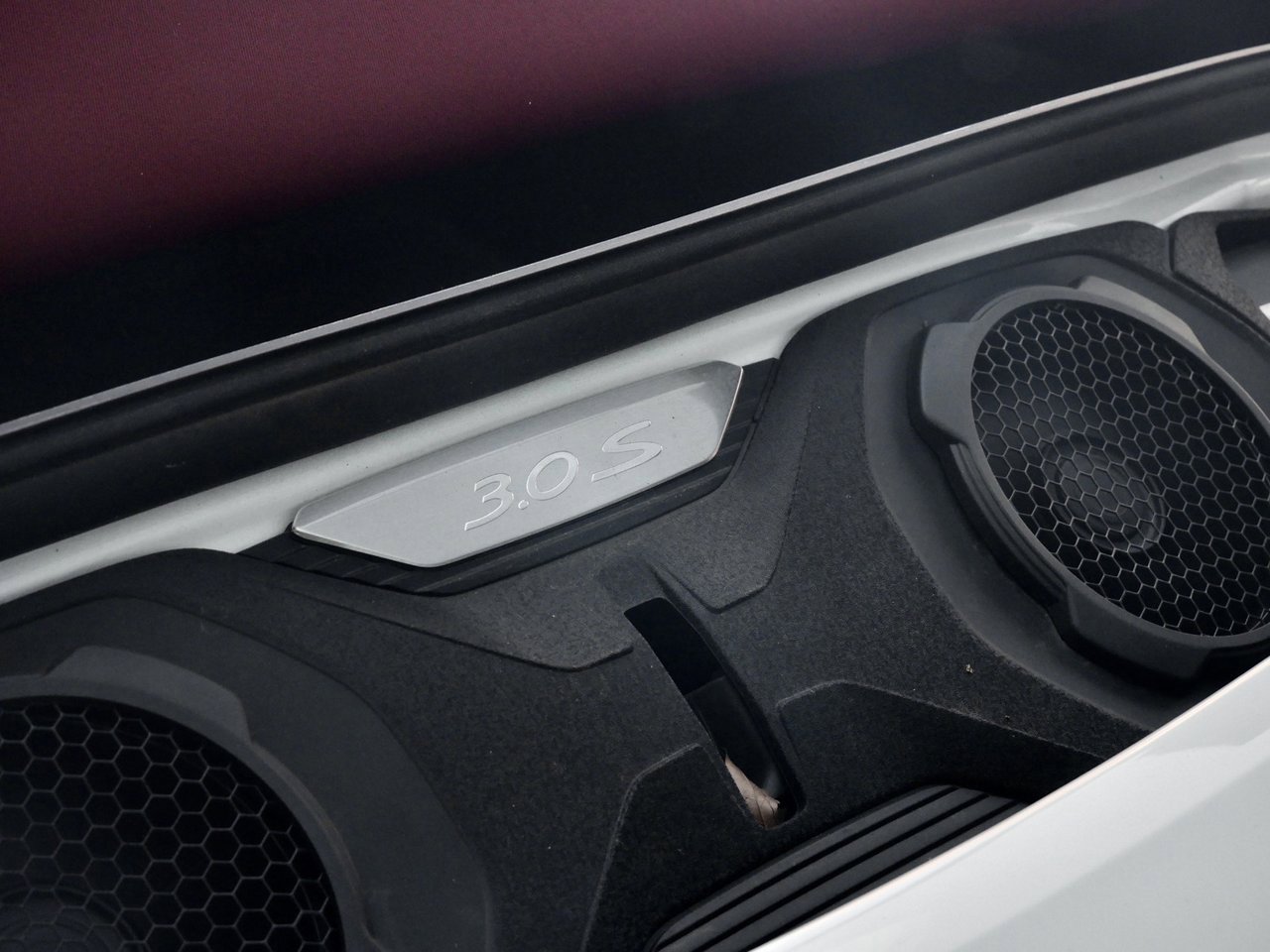 Used 2021 Porsche 911 Targa 4S image 21