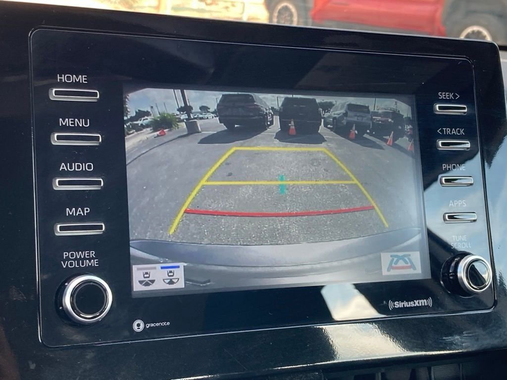 Used 2023 Toyota Camry LE w/ Convenience Package image 23