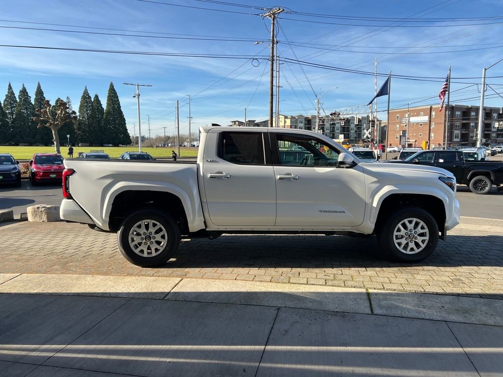 New 2026 Toyota Tacoma SR5 RWD image 6
