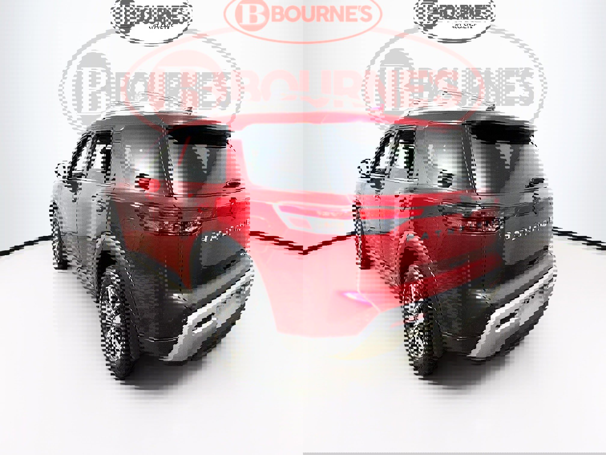 Used 2023 Nissan Pathfinder SL image 8