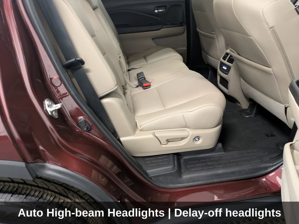 Certified 2020 Honda Pilot EX-L image 31