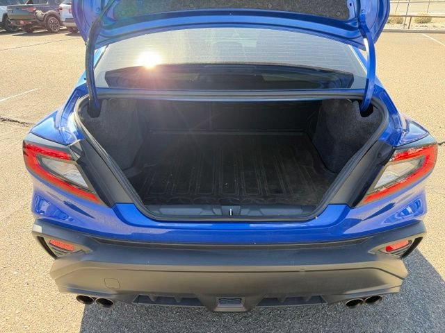 Used 2024 Subaru WRX AWD/4WD image 6