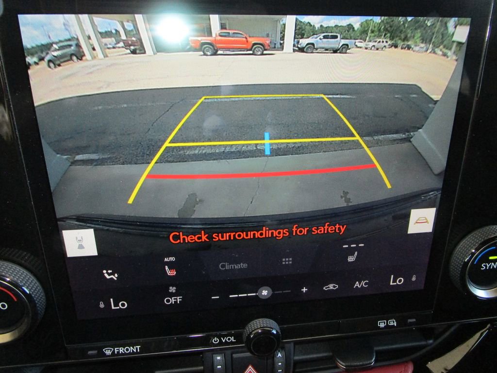 Used 2024 Lexus NX 350 F Sport image 43