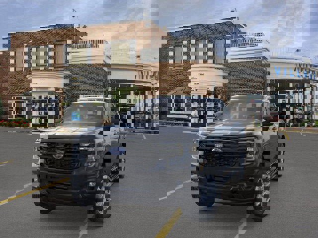 New 2026 Ford Ranger XL w/ Trailer Tow Package image 24