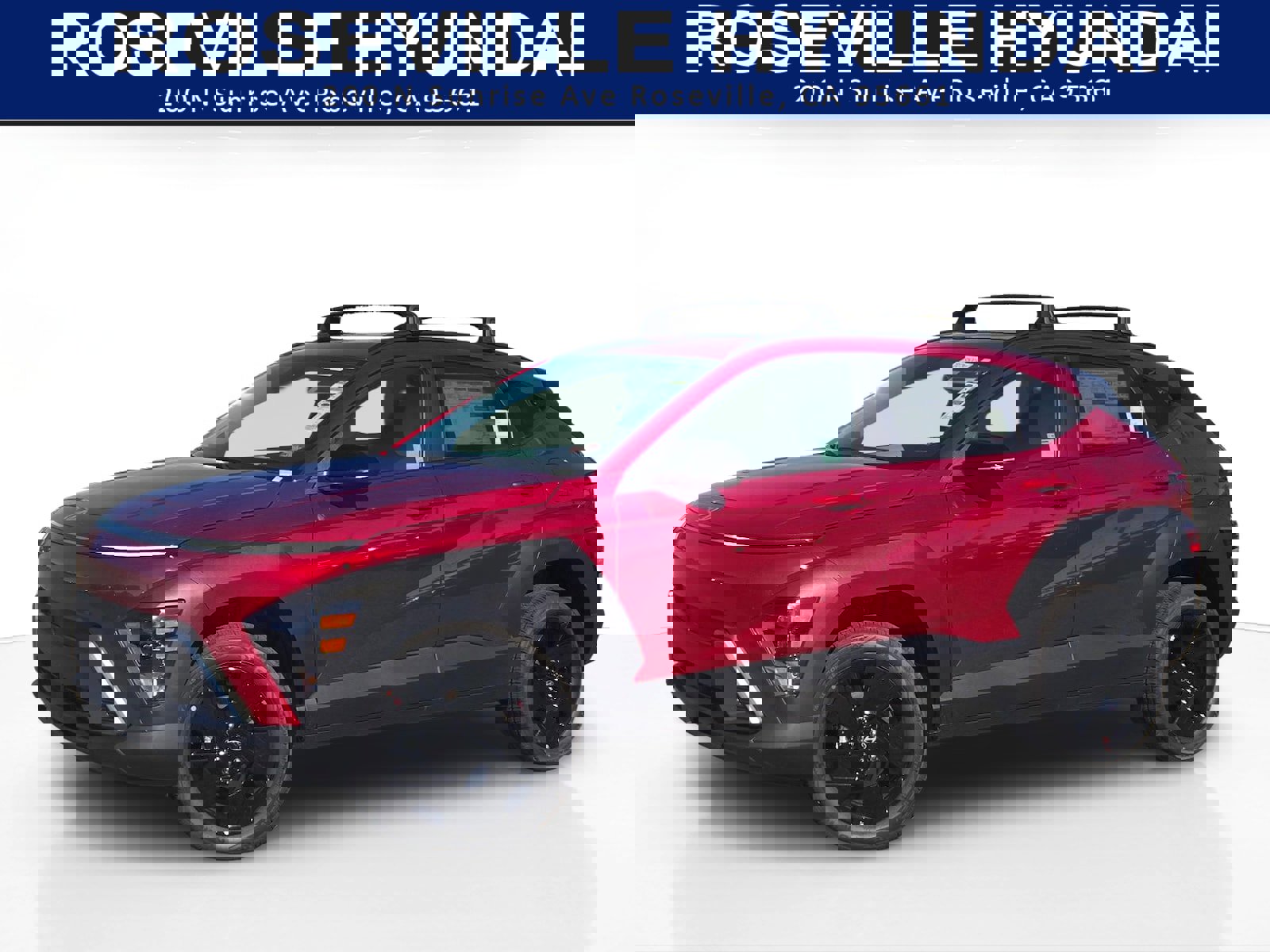 New 2026 Hyundai Kona SEL Sport