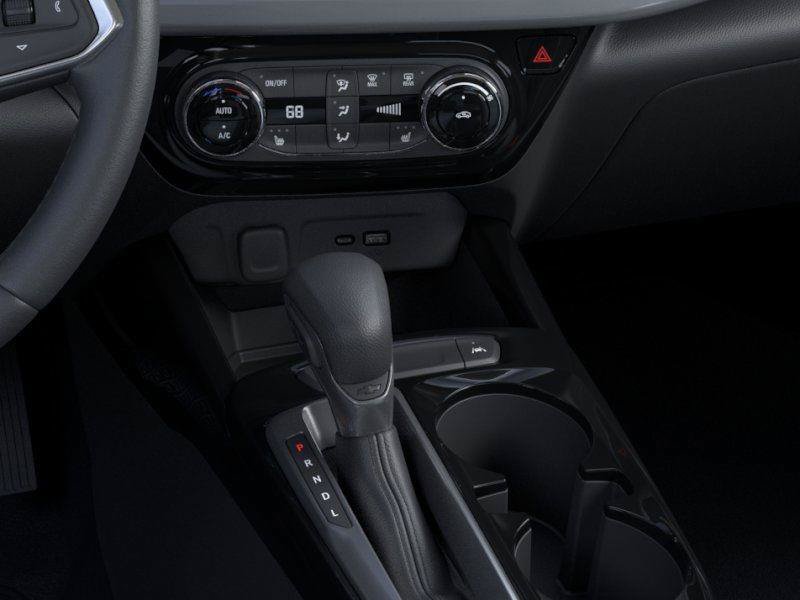 Used 2026 Chevrolet Trax LT w/ Driver Confidence Package FWD image 23