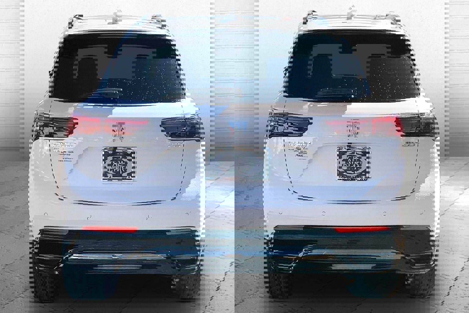 New 2026 Buick Envision Sport Touring image 4