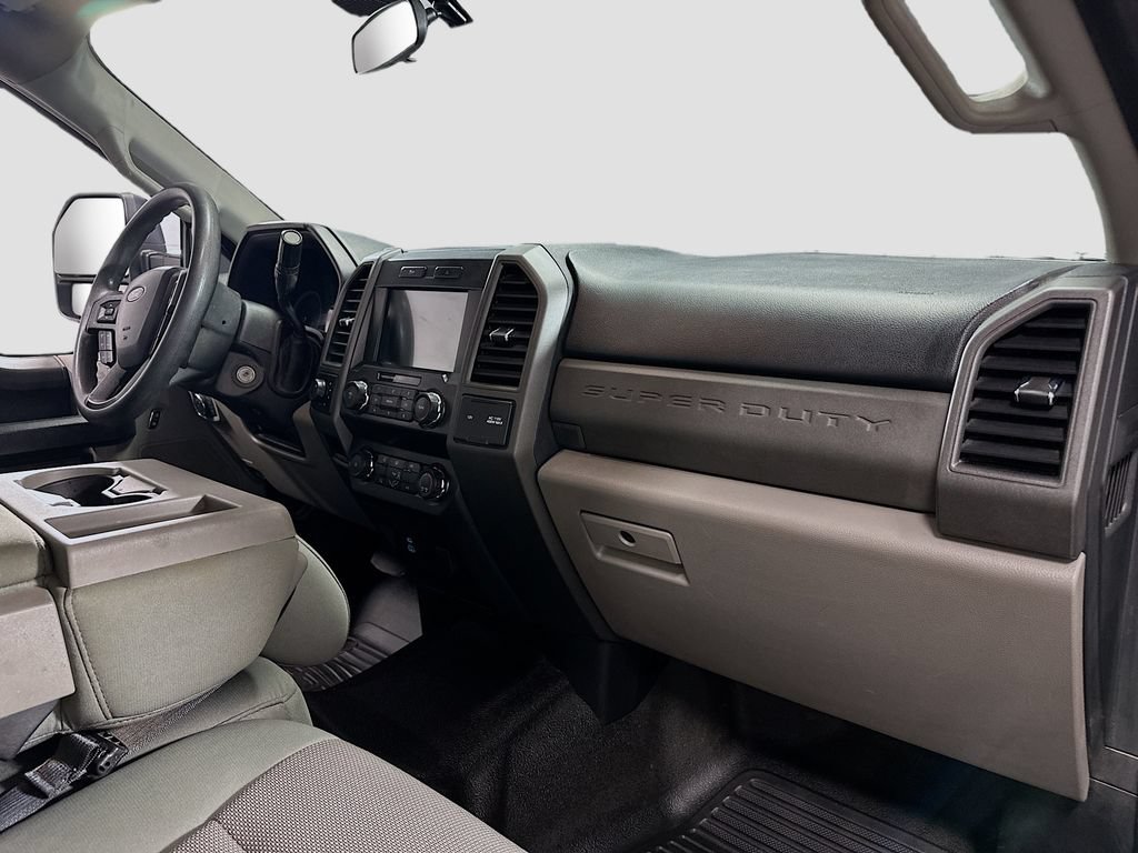 Used 2021 Ford F250 XL w/ Power Equipment Group AWD/4WD image 29