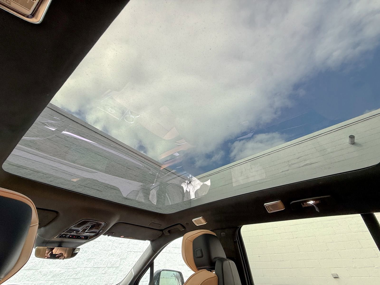 New 2025 Cadillac Escalade IQ Sport 2 AWD/4WD image 32