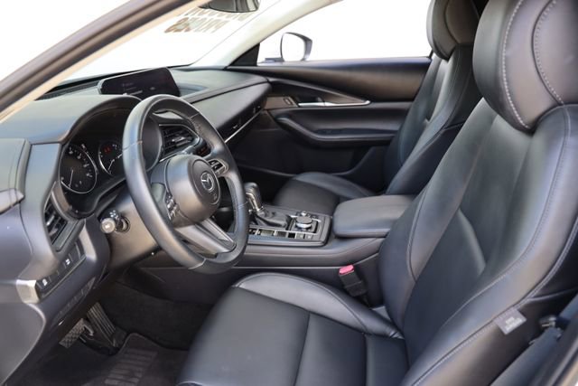 Used 2021 MAZDA CX-30 FWD 2.5 S w/ Select Package image 10
