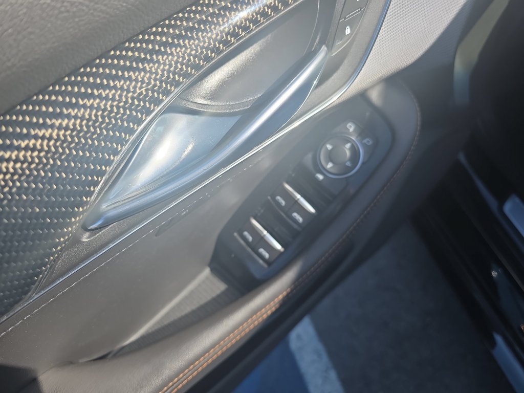 Used 2023 Cadillac CT5 Sport RWD image 11