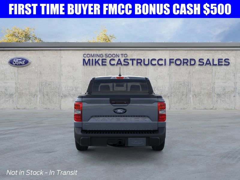 New 2026 Ford Maverick Lariat image 5