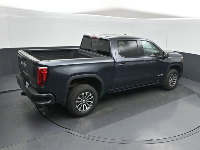 Used 2021 GMC Sierra 1500 AT4 w/ AT4 Premium Package image 35