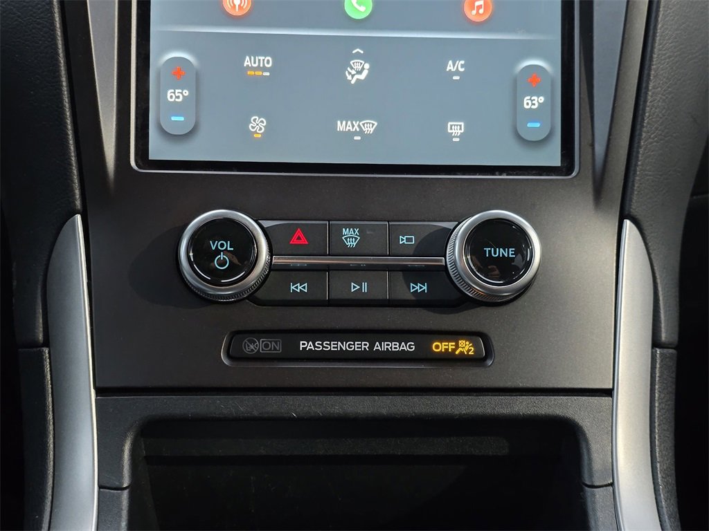 Used 2021 Ford Edge SE w/ Cargo Accessory Package image 14