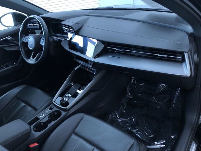 Used 2024 Audi A3 2.0T Premium image 25
