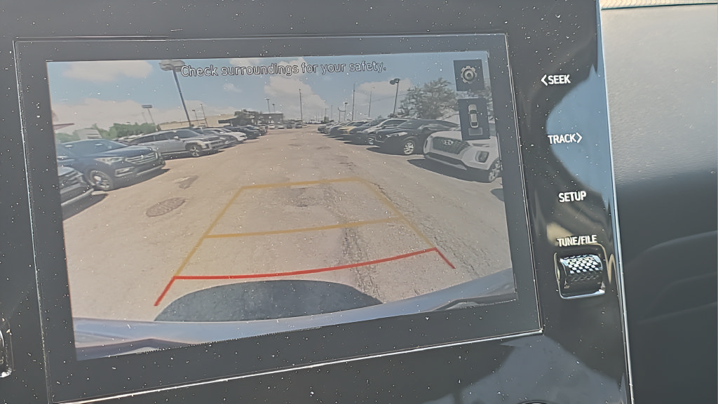 Used 2022 Hyundai Tucson SEL AWD/4WD image 19
