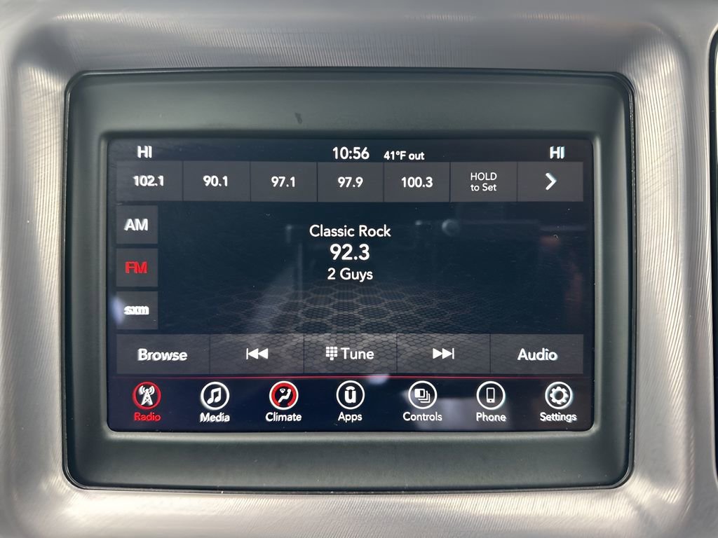 Used 2021 Dodge Challenger GT w/ Performance Handling Group image 17