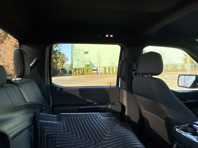 Used 2024 Ford F150 STX image 24