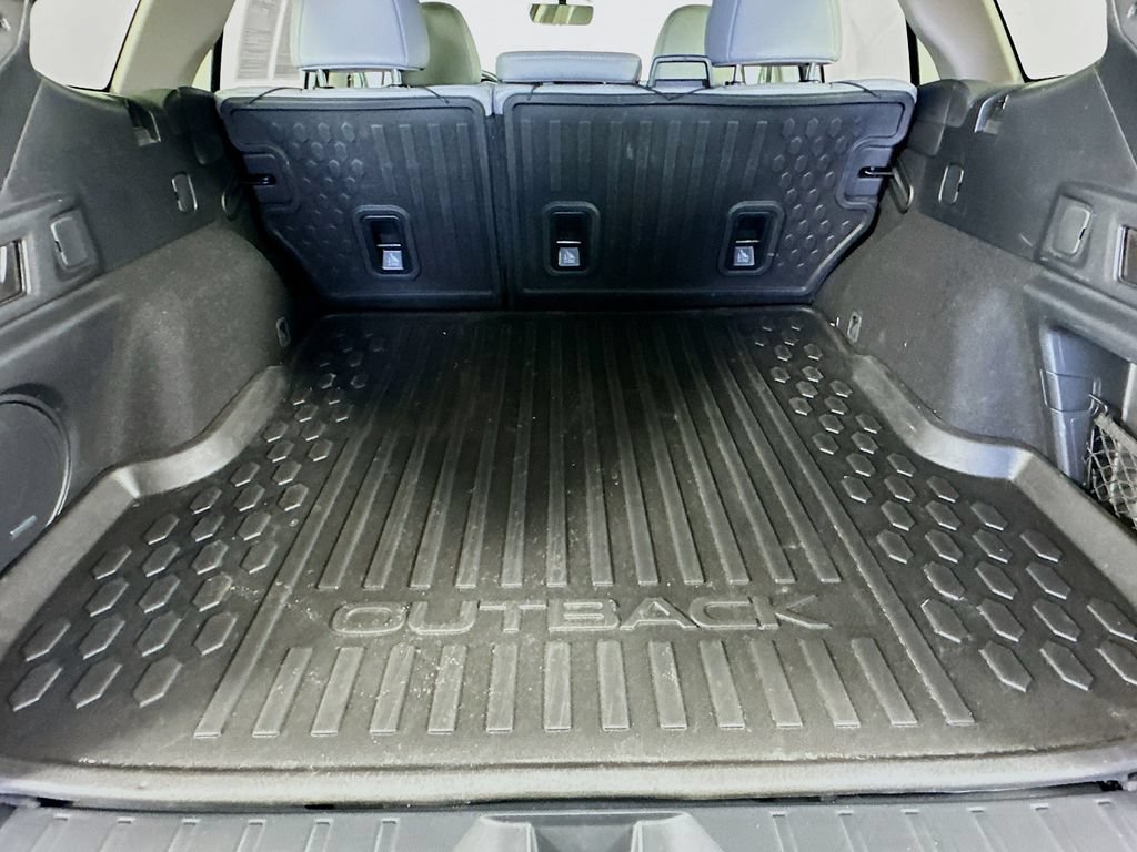 Certified 2024 Subaru Outback Limited XT AWD/4WD image 35
