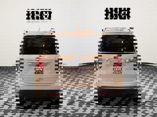 Used 2017 Ford Explorer FWD image 6