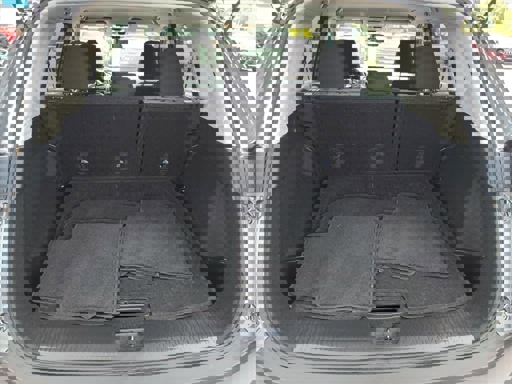 Used 2023 Nissan Rogue SV image 26