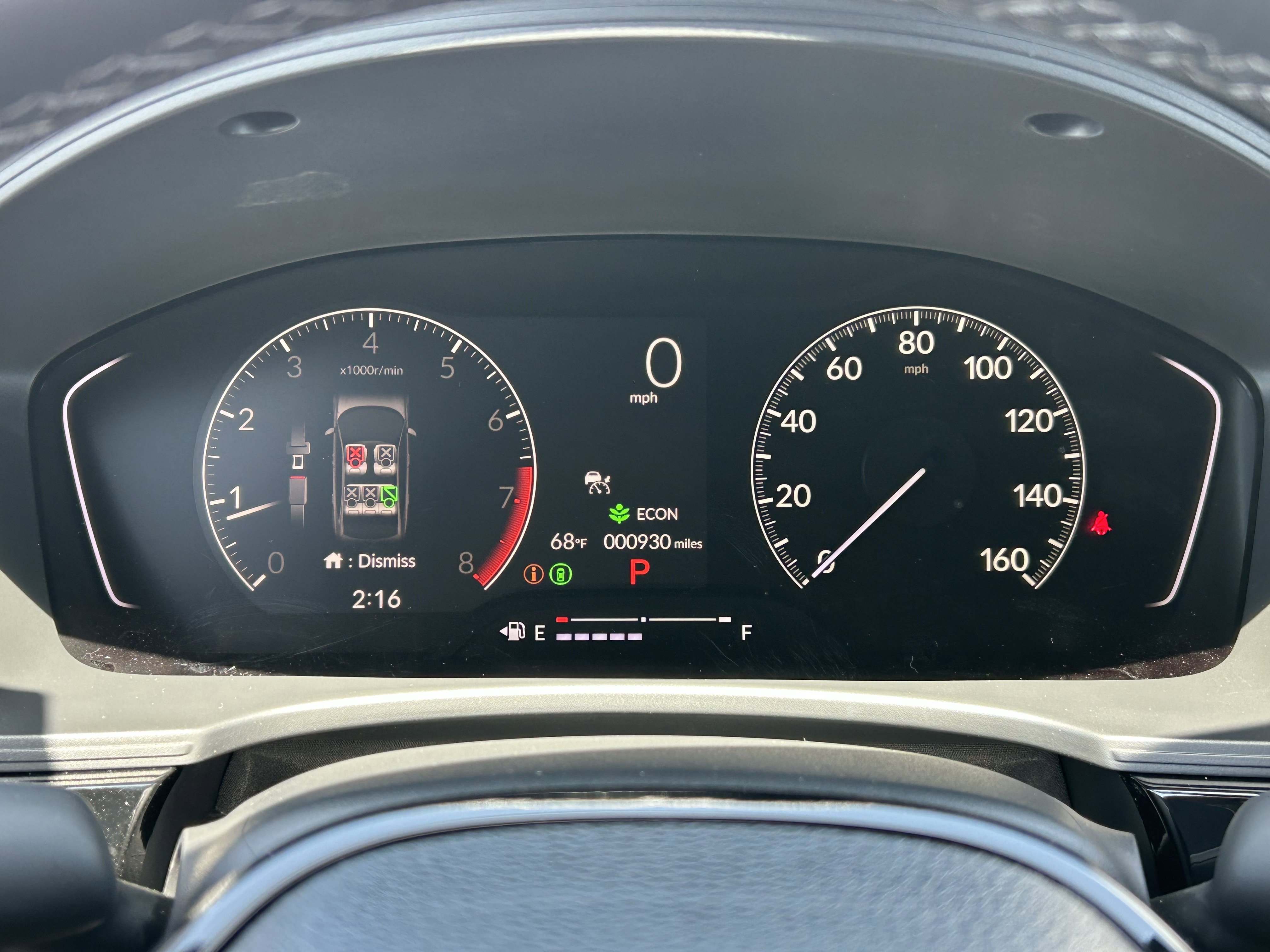 Used 2026 Honda Civic Sport image 27