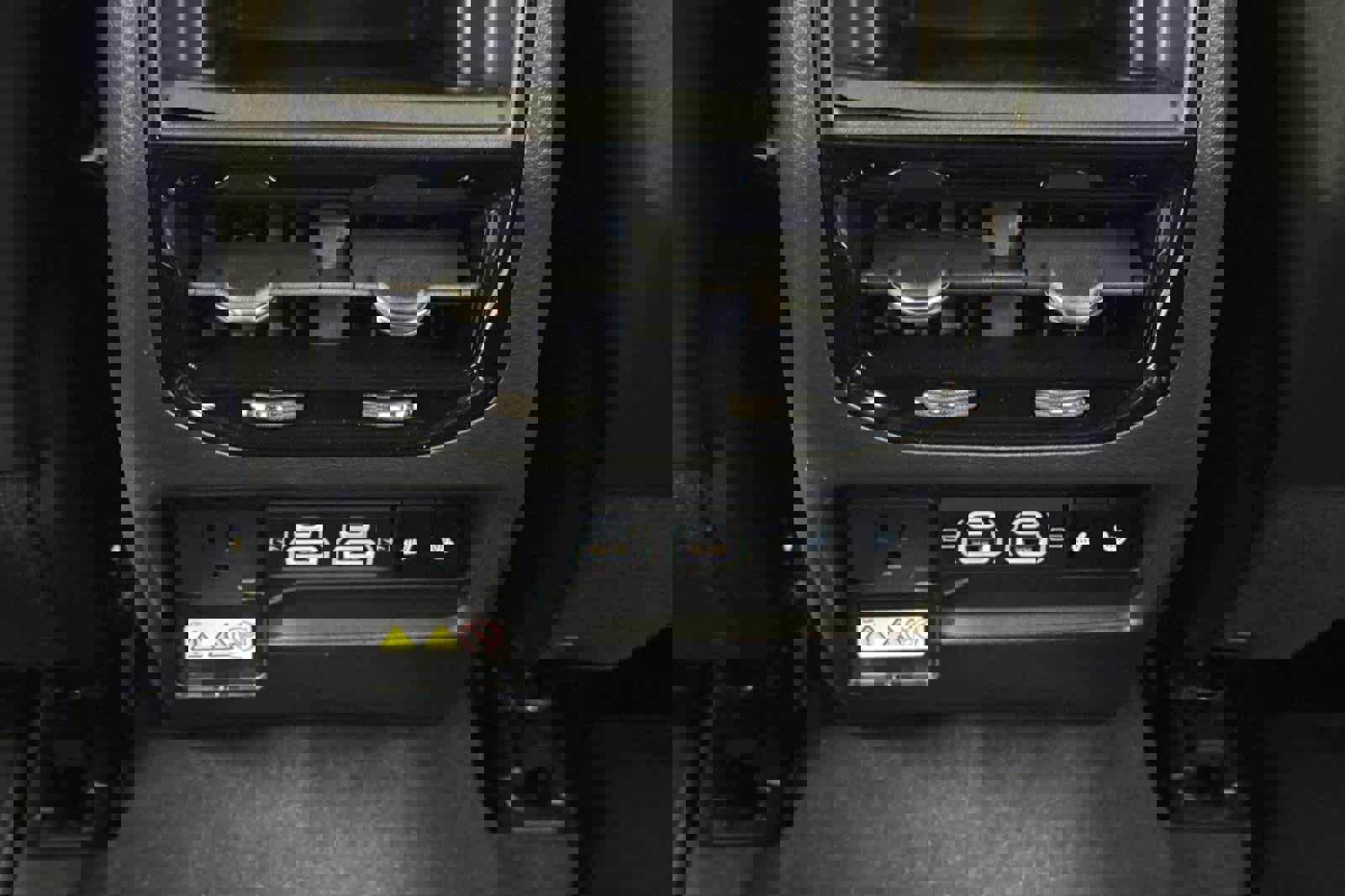 New 2025 Jeep Grand Cherokee Limited w/ Black Appearance Package image 15