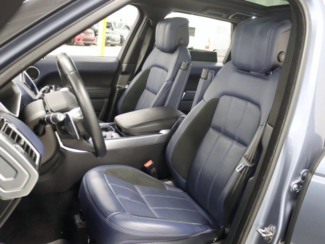 Used 2020 Land Rover Range Rover Sport HSE Dynamic AWD/4WD image 26