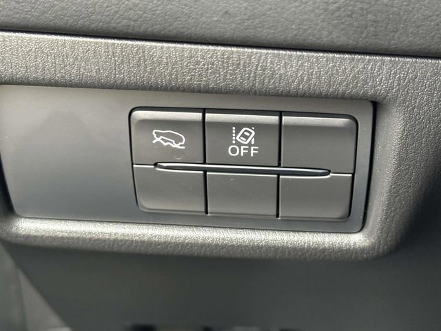 Used 2023 MAZDA CX-5 AWD 2.5 S w/ Select Package image 14