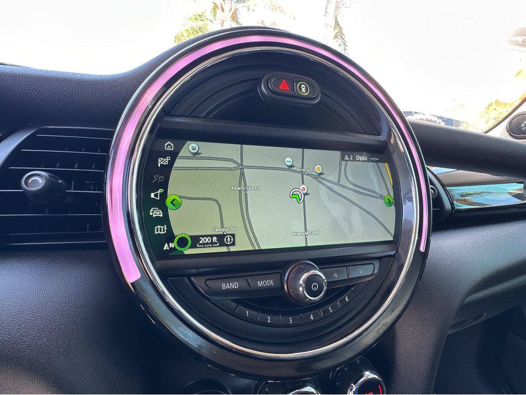 Used 2019 MINI Cooper S w/ Storage Package FWD image 5